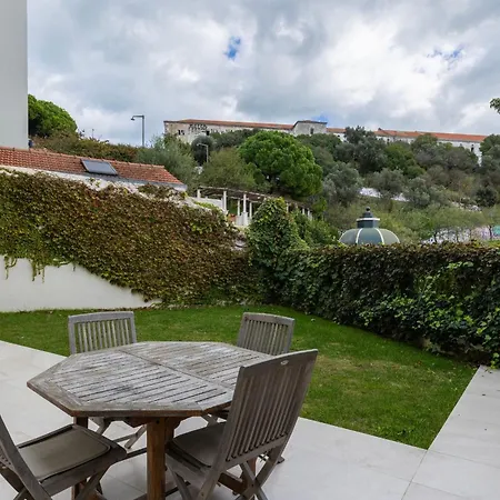 2bdr Cozy In Graca By Lovelystay * Lissabon