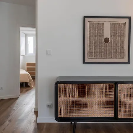 2bdr Cozy In Graça By Lovelystay *