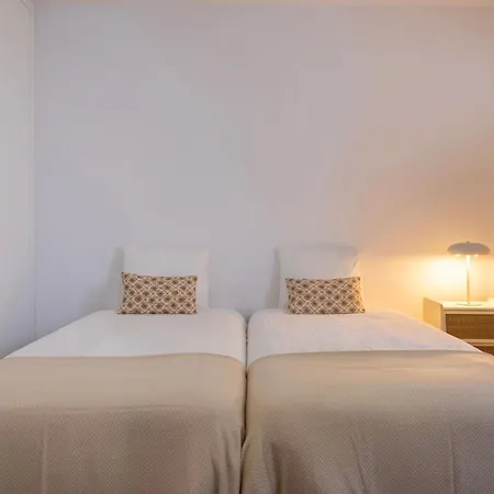 Appartement 2bdr Cozy In Graça By Lovelystay Lisboa