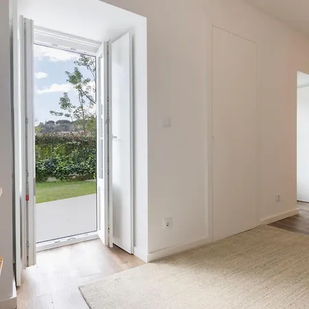 Appartamento 2bdr Cozy In Graca By Lovelystay