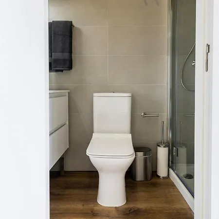 2bdr Cozy In Graca By Lovelystay *