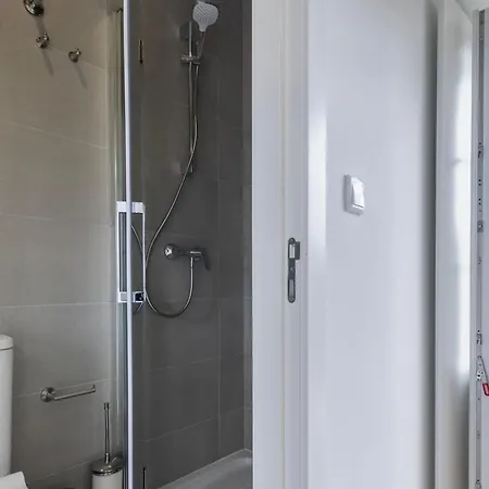 2bdr Cozy In Graca By Lovelystay Daire *