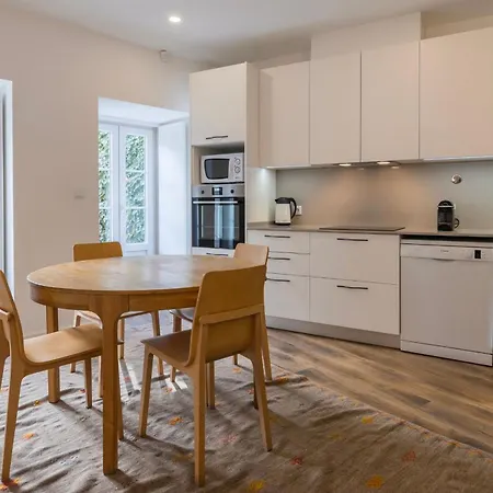 2bdr Cozy In Graça By Lovelystay * Lisboa