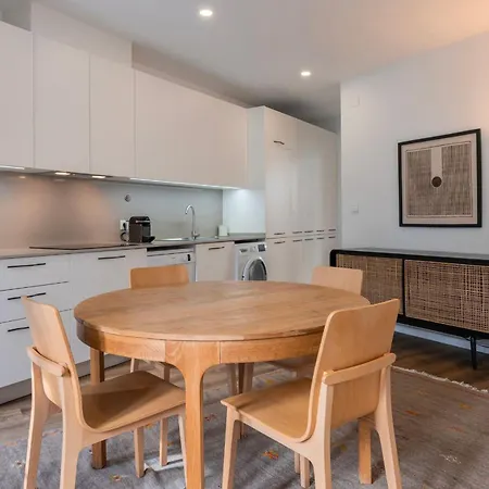 2bdr Cozy In Graca By Lovelystay *