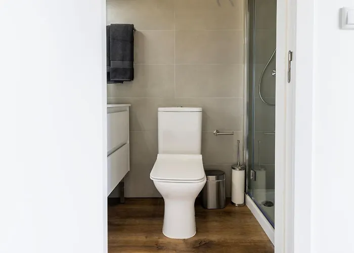 2bdr Cozy In Graca By Lovelystay *