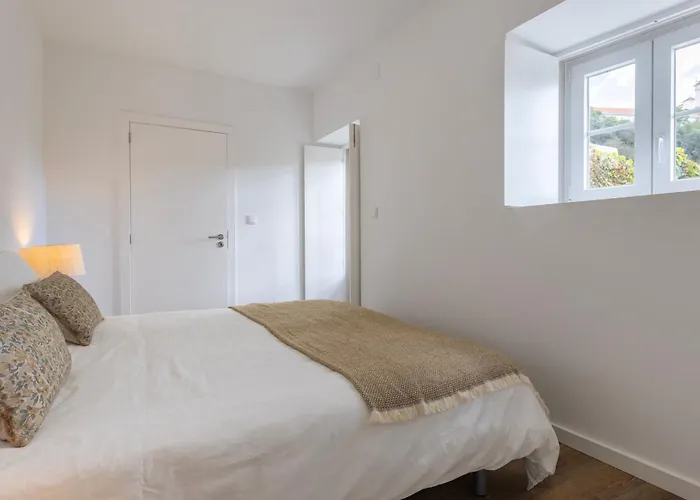 2bdr Cozy In Graca By Lovelystay Lägenhet