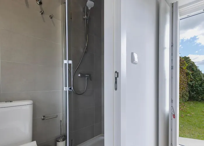 2bdr Cozy In Graca By Lovelystay Lägenhet *