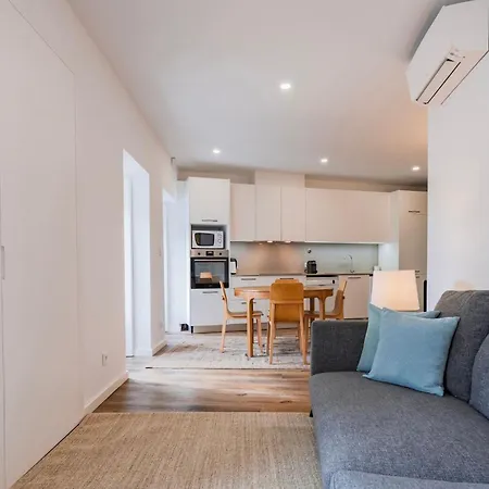 2bdr Cozy In Graca By Lovelystay * Lisbon